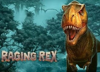 Слот Raging Rex Play’n Go
